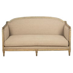 Antique 19th Century French Sofa