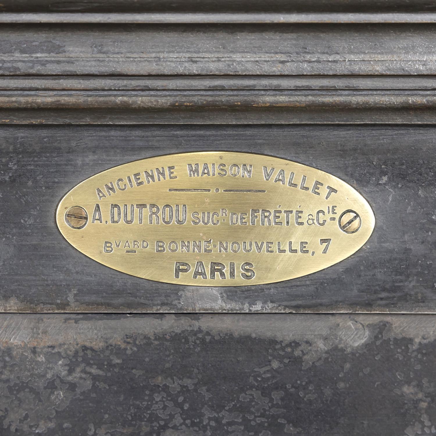 french safes