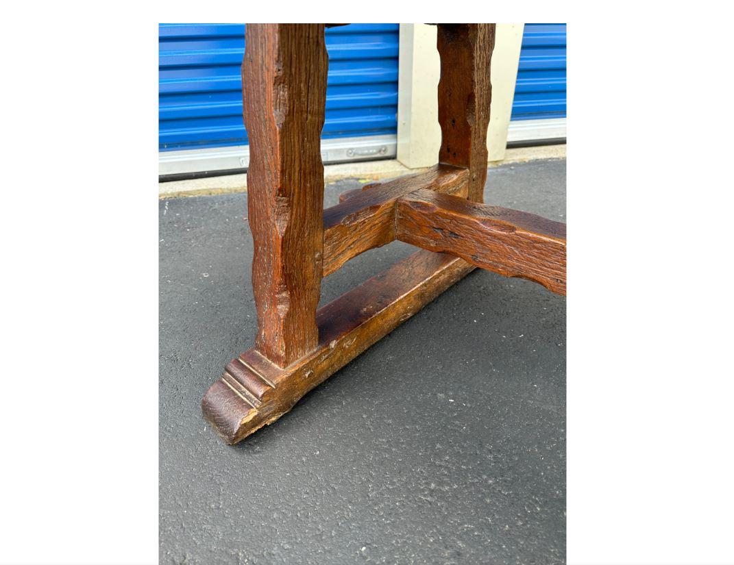 19th Century French Table In Good Condition For Sale In Nashville, TN