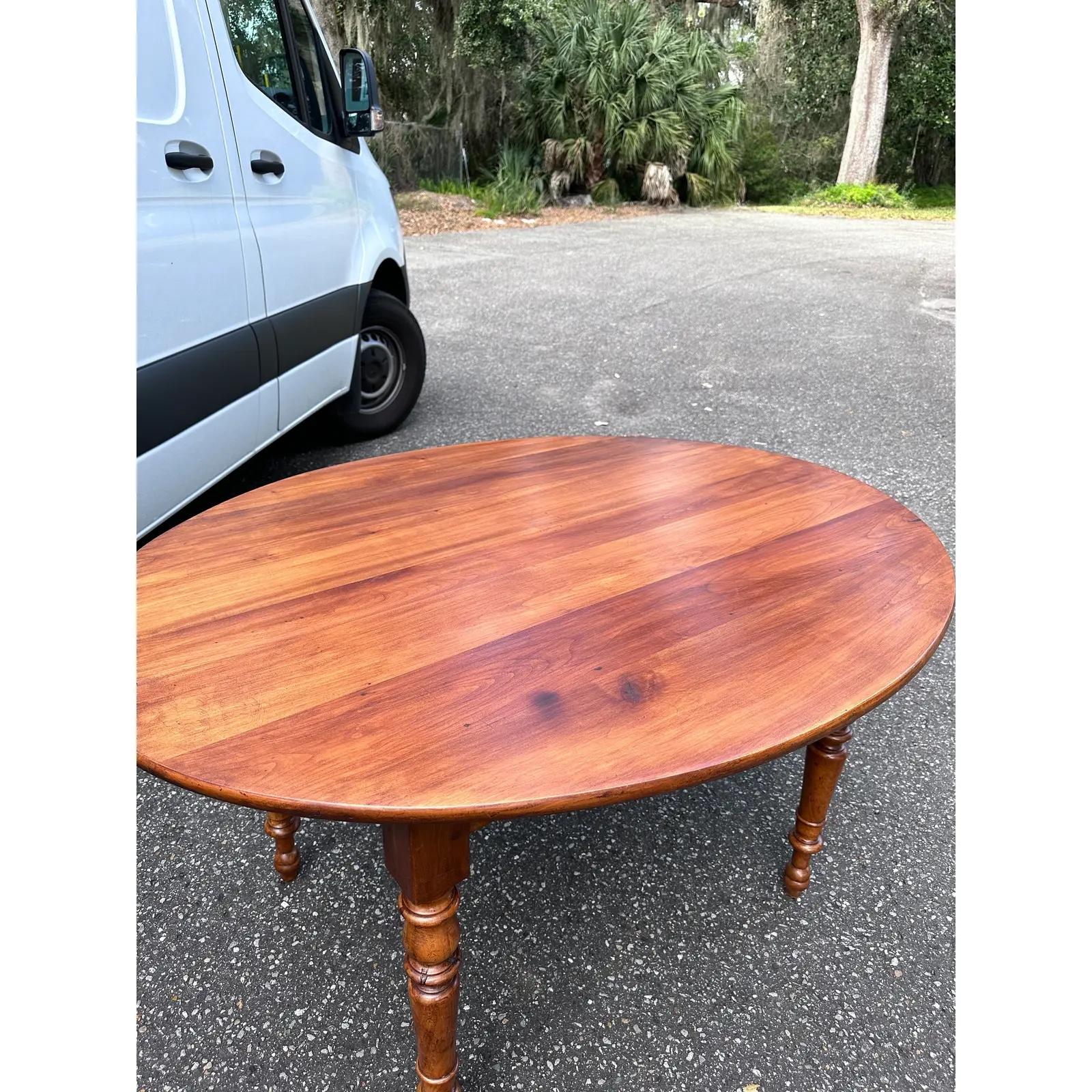 19th Century French Table In Good Condition For Sale In Nashville, TN