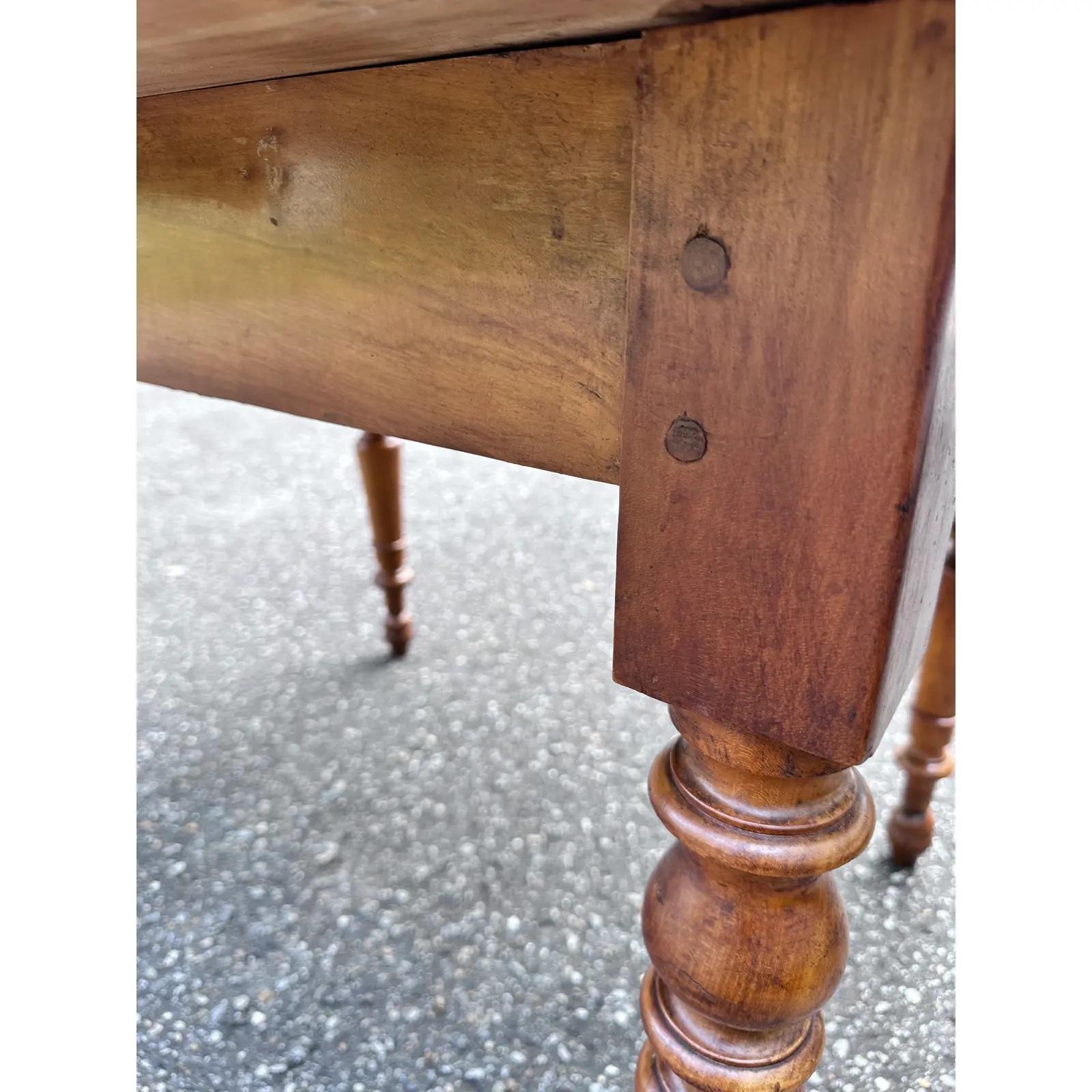 19th Century French Table For Sale 2