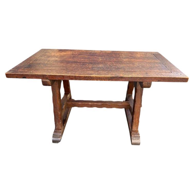 19th Century French Table For Sale