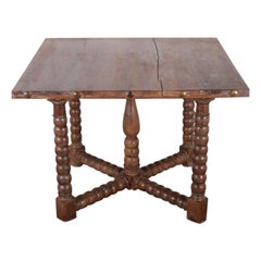 19th Century French Table from the Villa La Pausa