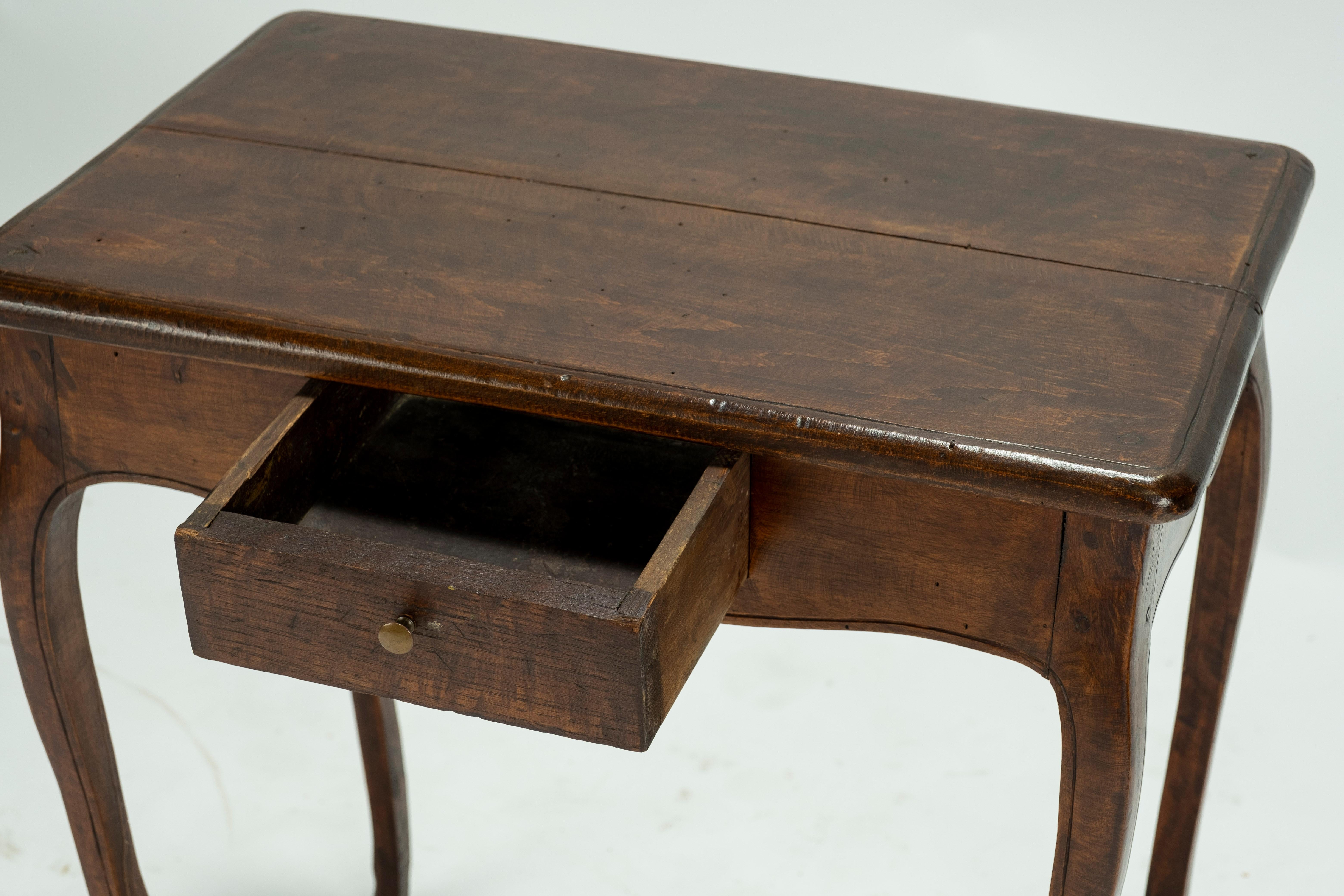 Louis XV 19th Century French Table