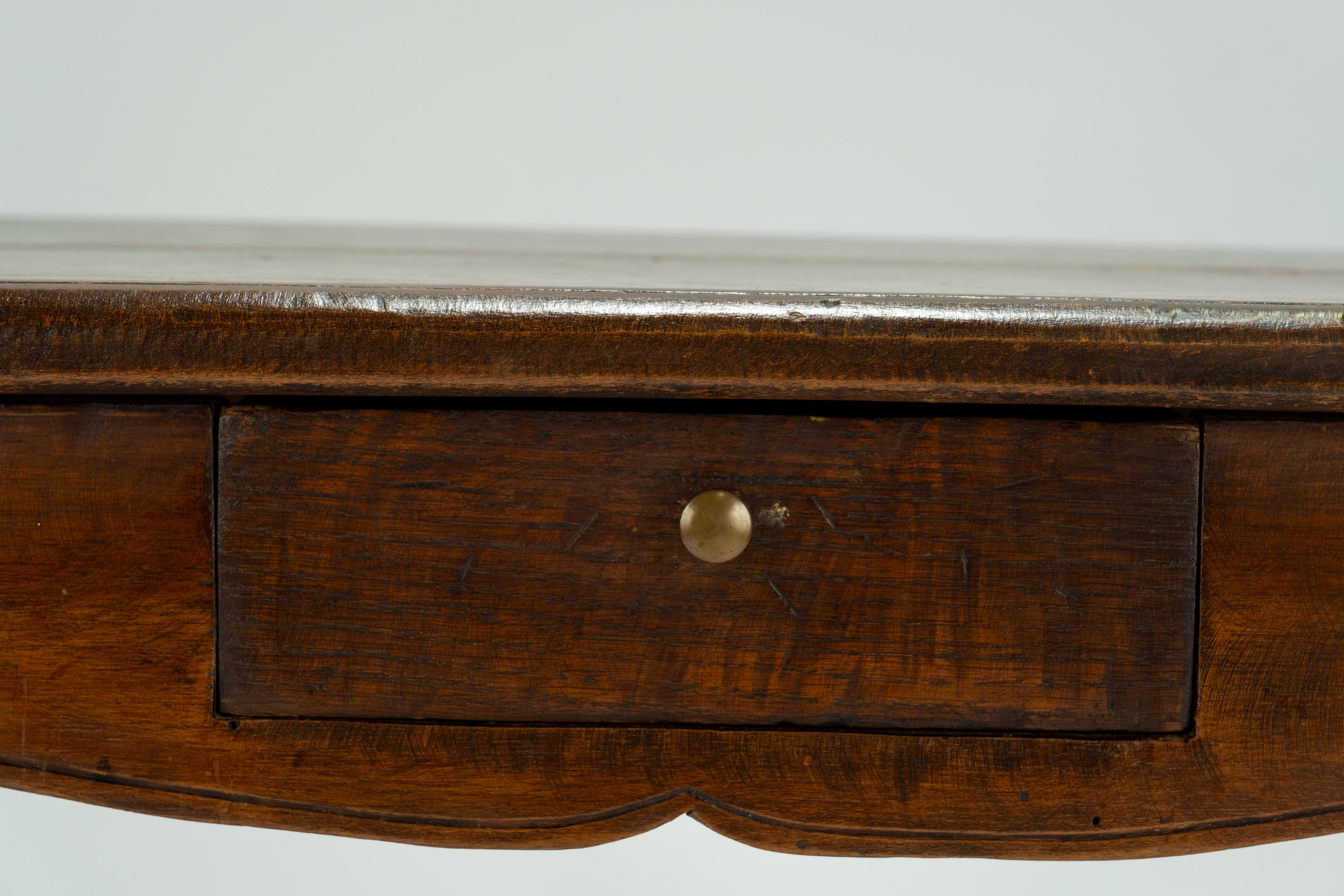 19th Century French Table In Good Condition In Houston, TX
