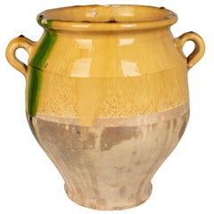 French Provincial Ceramics