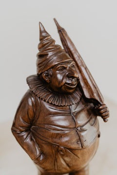 Pots à tabac français du 19ème siècle, objets de collection excentriques