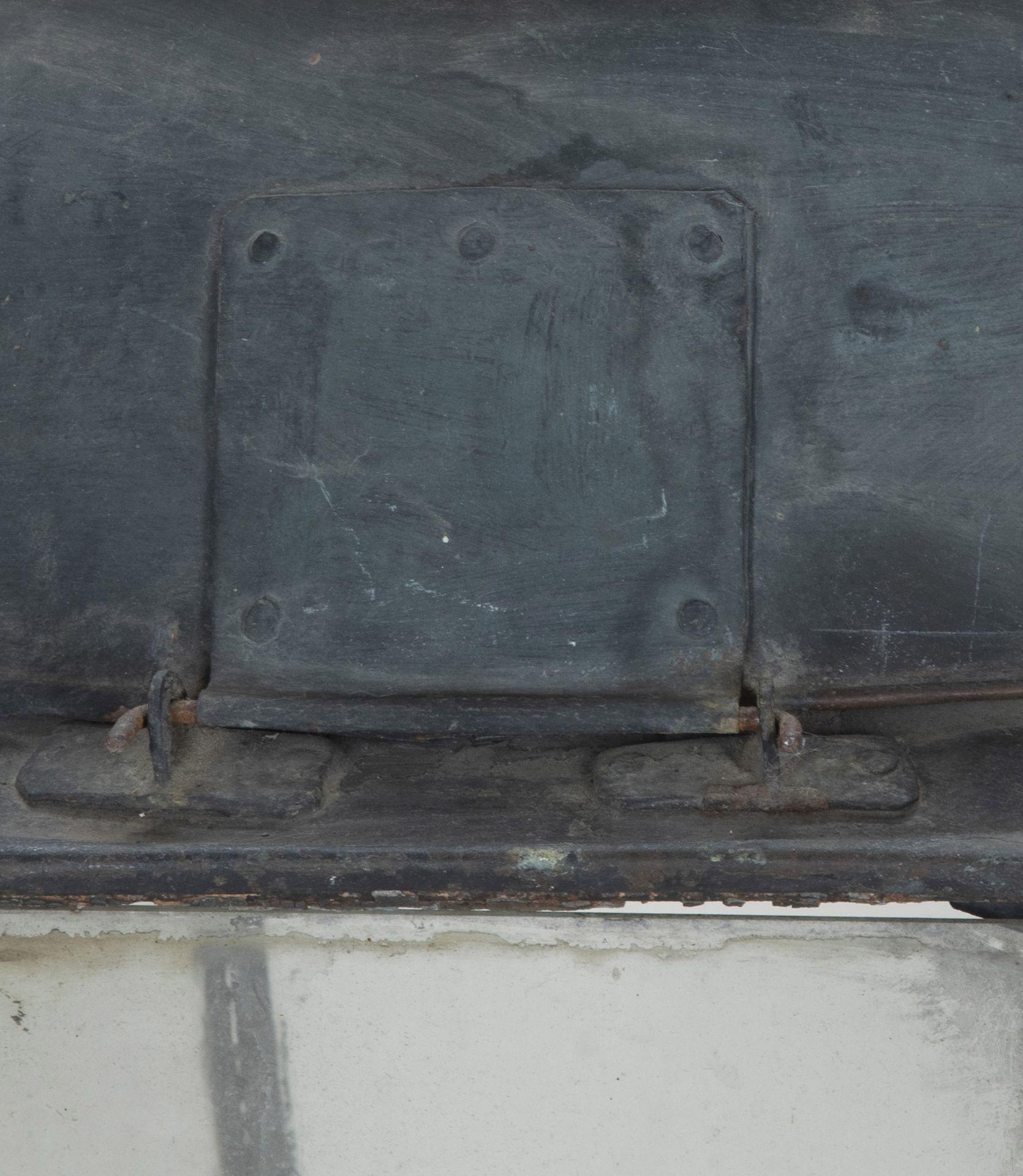 Farol francés del siglo XIX Francés en venta