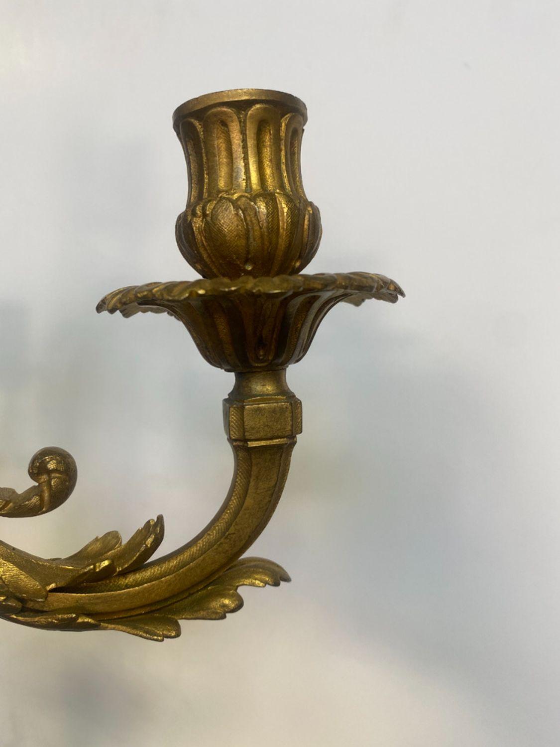 19th Century French Torchère For Sale 2