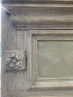 Trumeau francese del XIX secolo