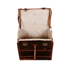 19th Century French Trunk