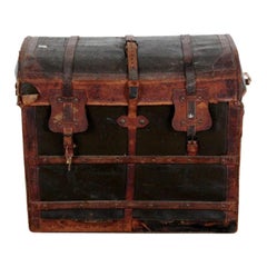 19th Century French Trunk
