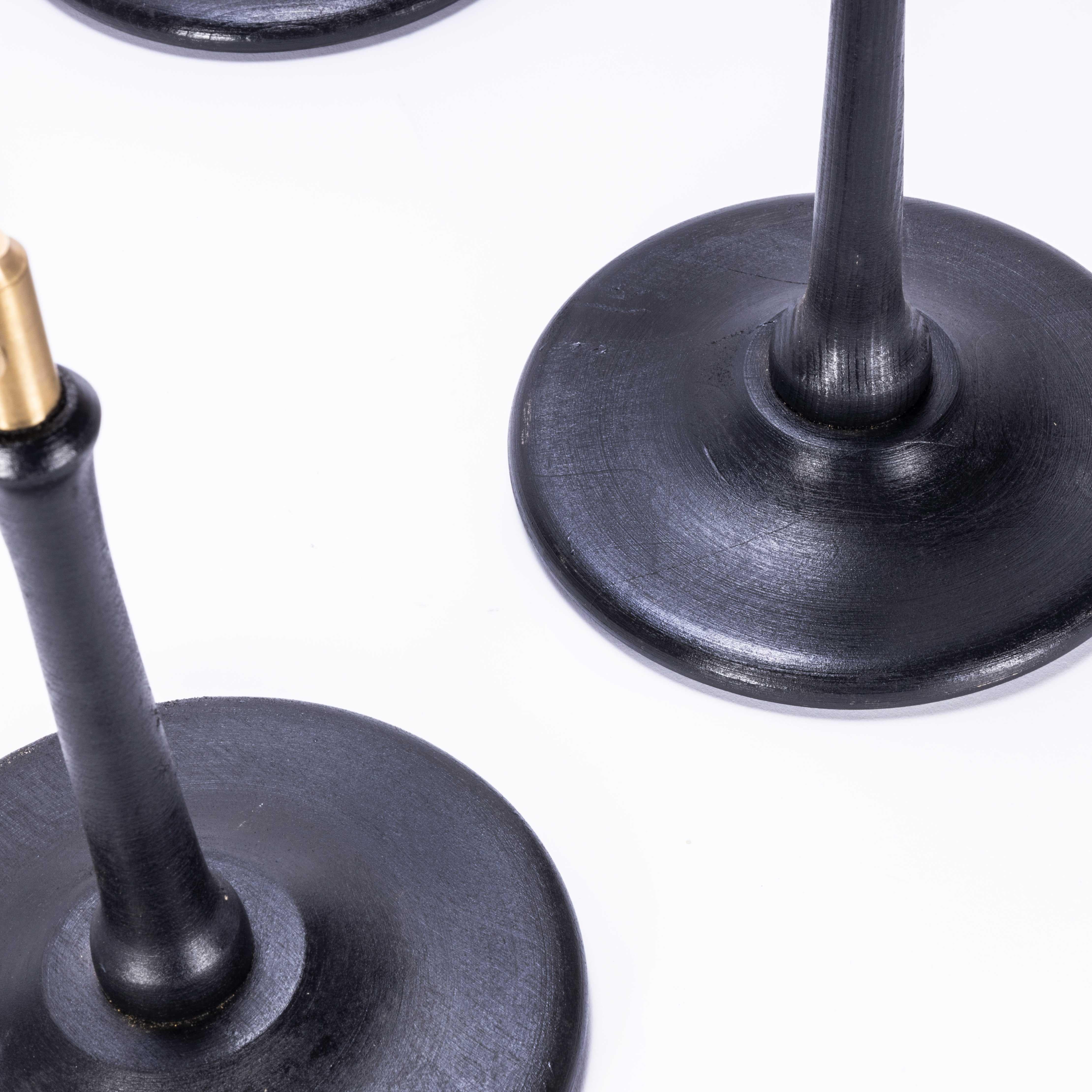 Französische Universitäts-Lehrformen des 19. Jahrhunderts – Sammlung im Zustand „Gut“ im Angebot in Hook, Hampshire
