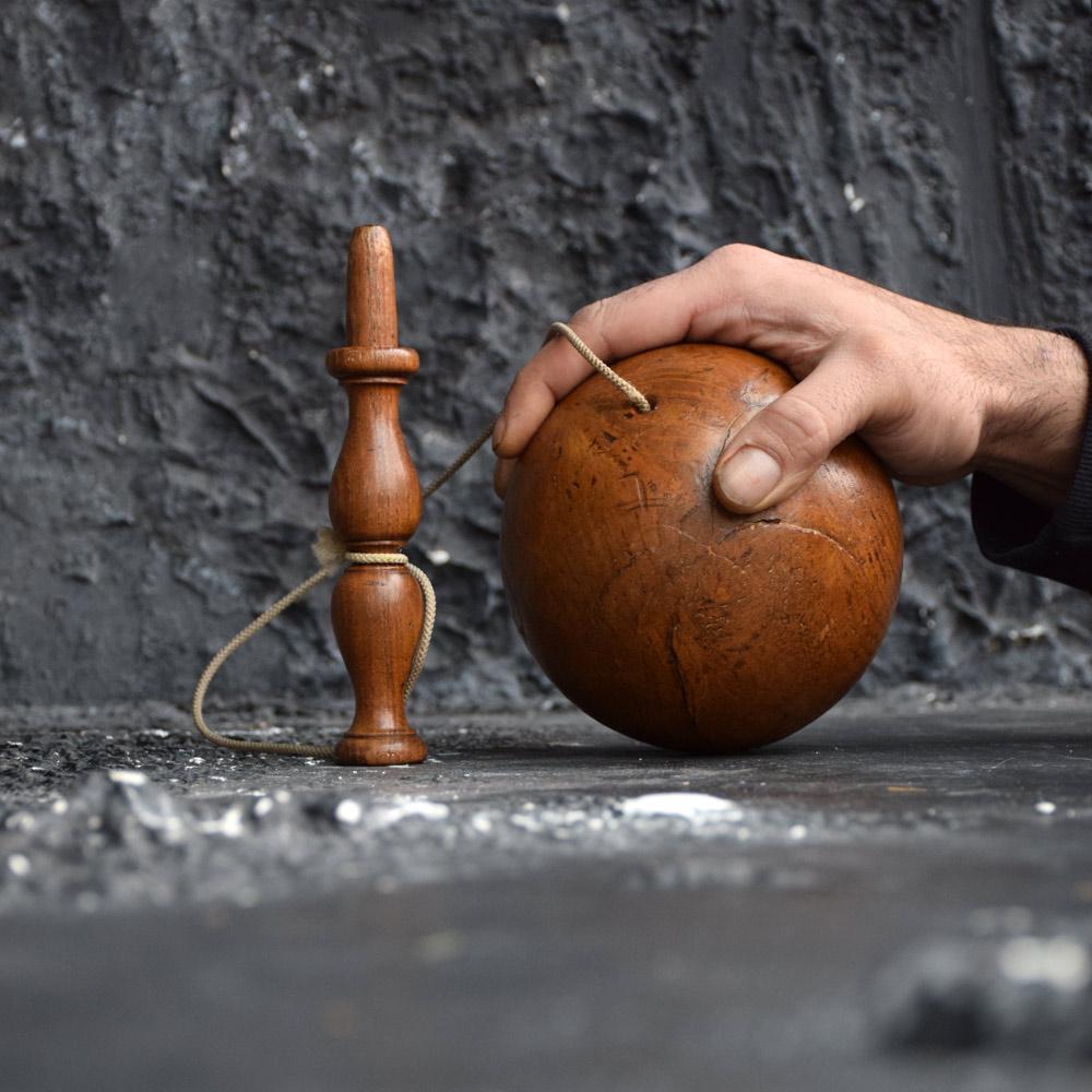 bilboquet meaning