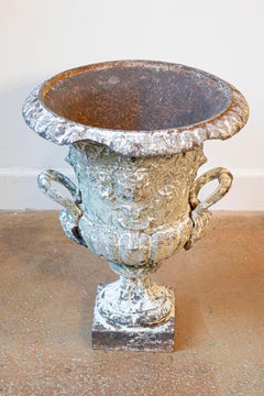 19th Century French Urn