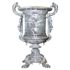 Antique 19th Century French Urn