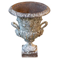 Antique 19th Century French Urn