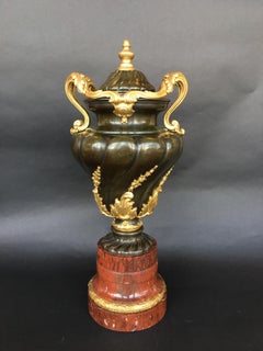 19th Century French Urn