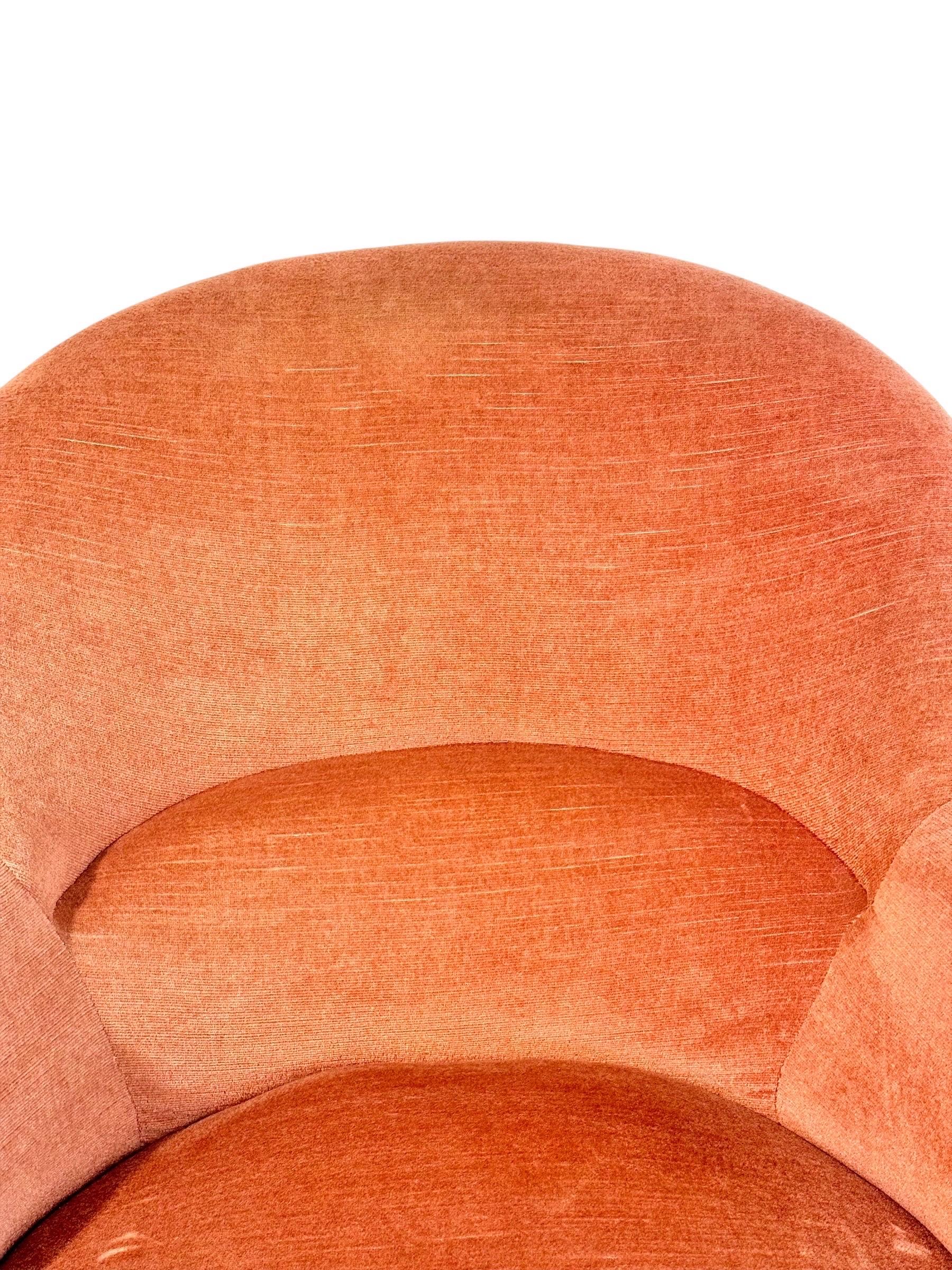 Sillón francés del siglo XIX de terciopelo con flecos de borlas en Bueno estado para la venta en LA CIOTAT, FR