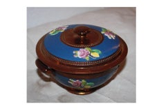 19th Century French Vide-Poche