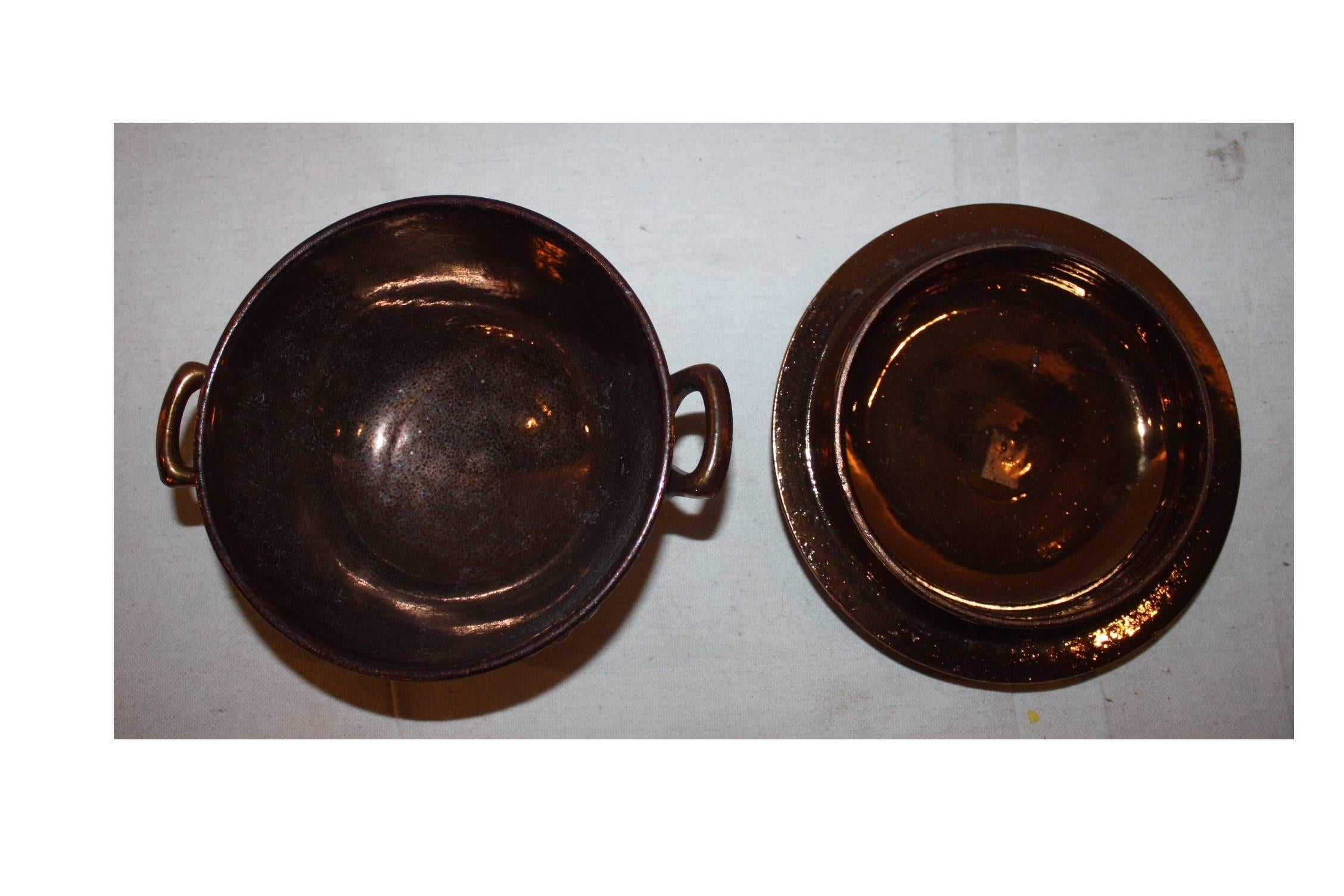 19th Century French Vide-Poche For Sale 1