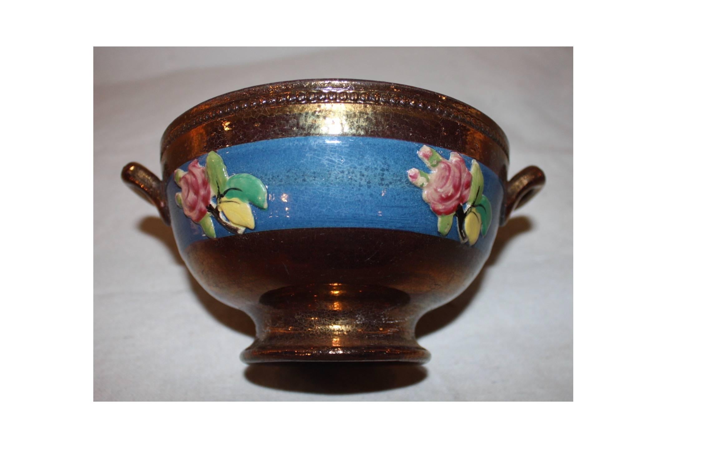 19th Century French Vide-Poche For Sale 4