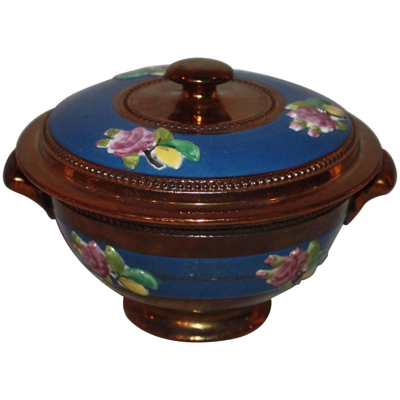 19th Century French Vide-Poche