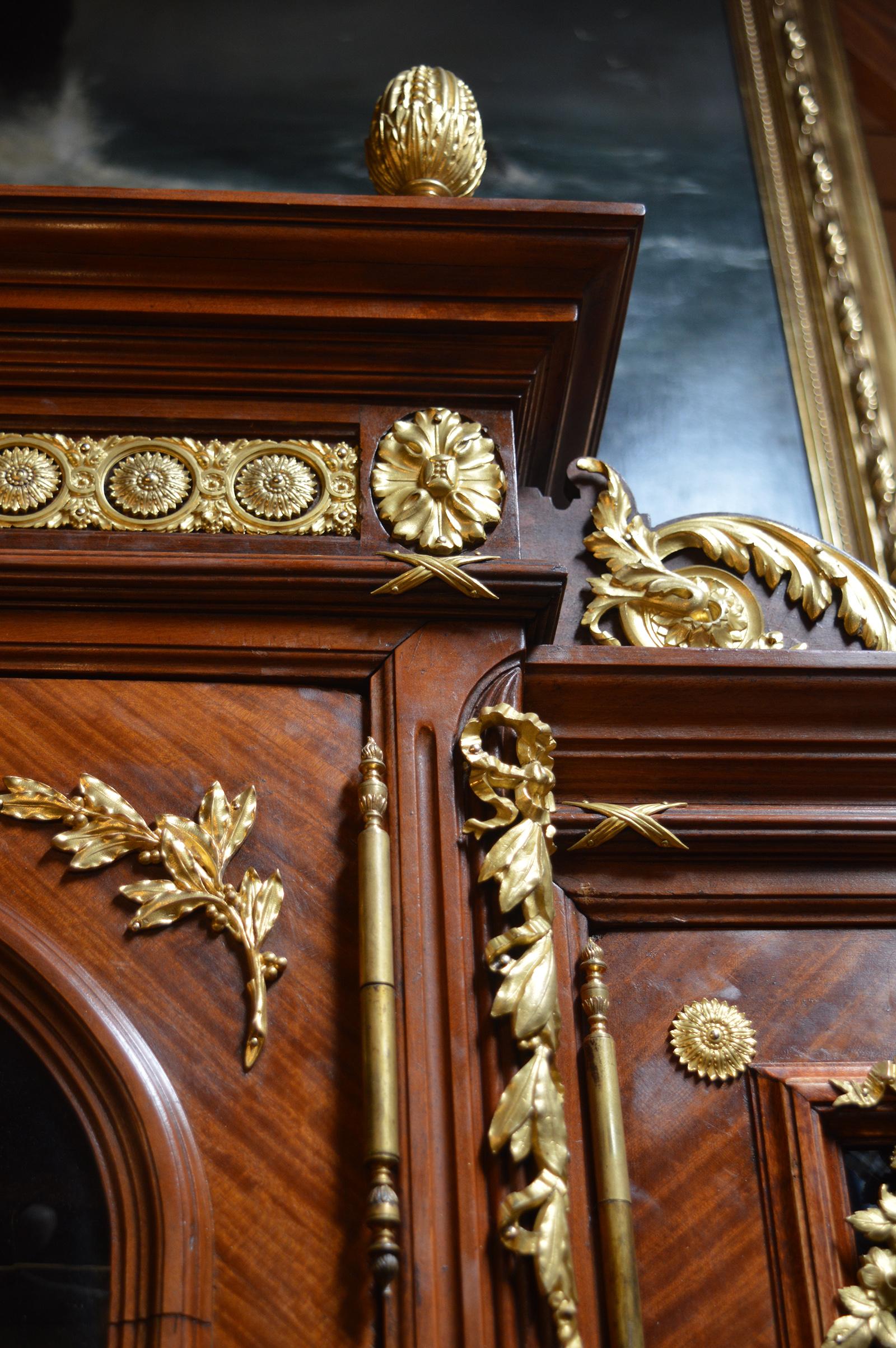 19th Century French Vitrine 2