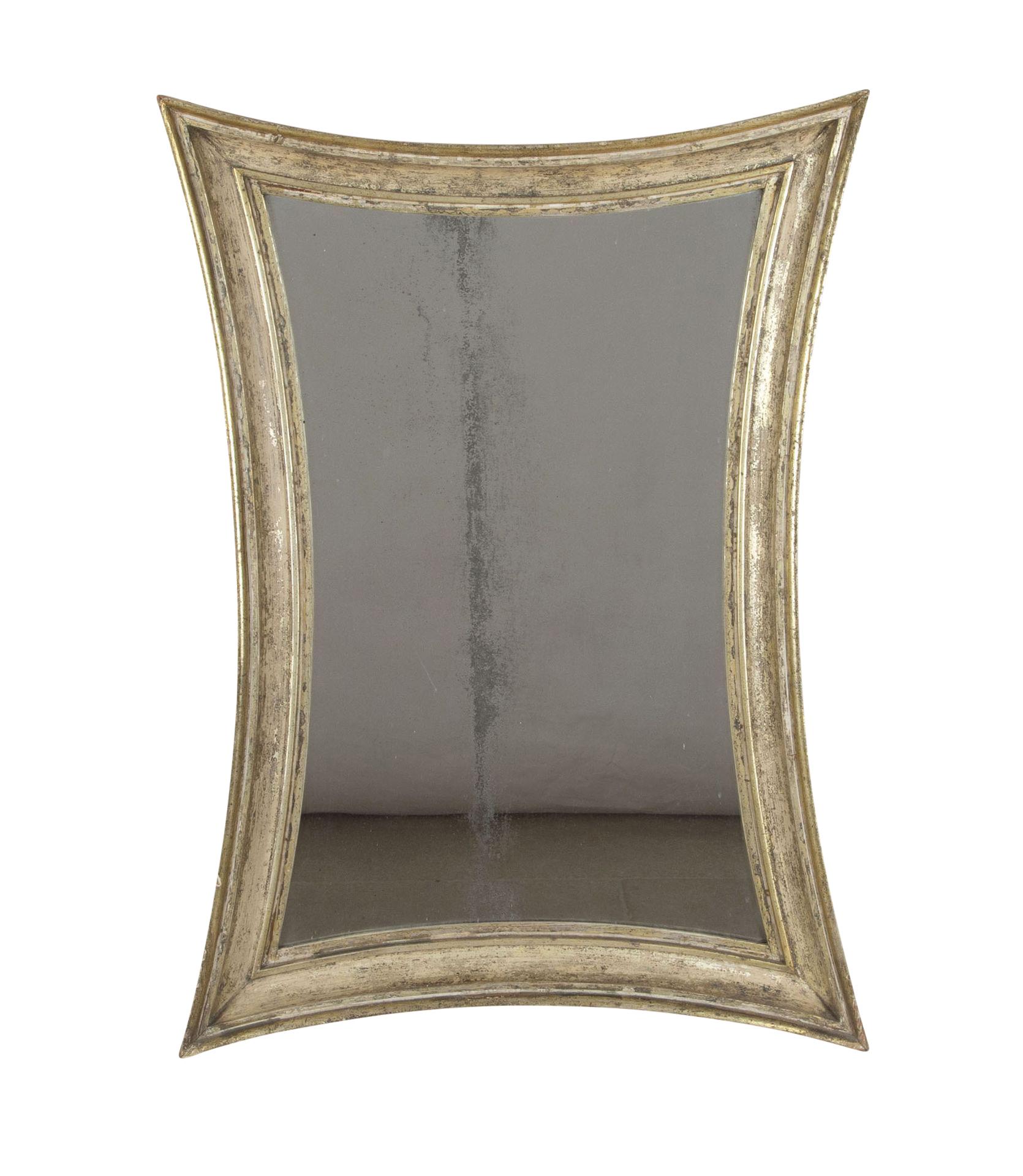 Francese Specchio francese del XIX secolo in vendita