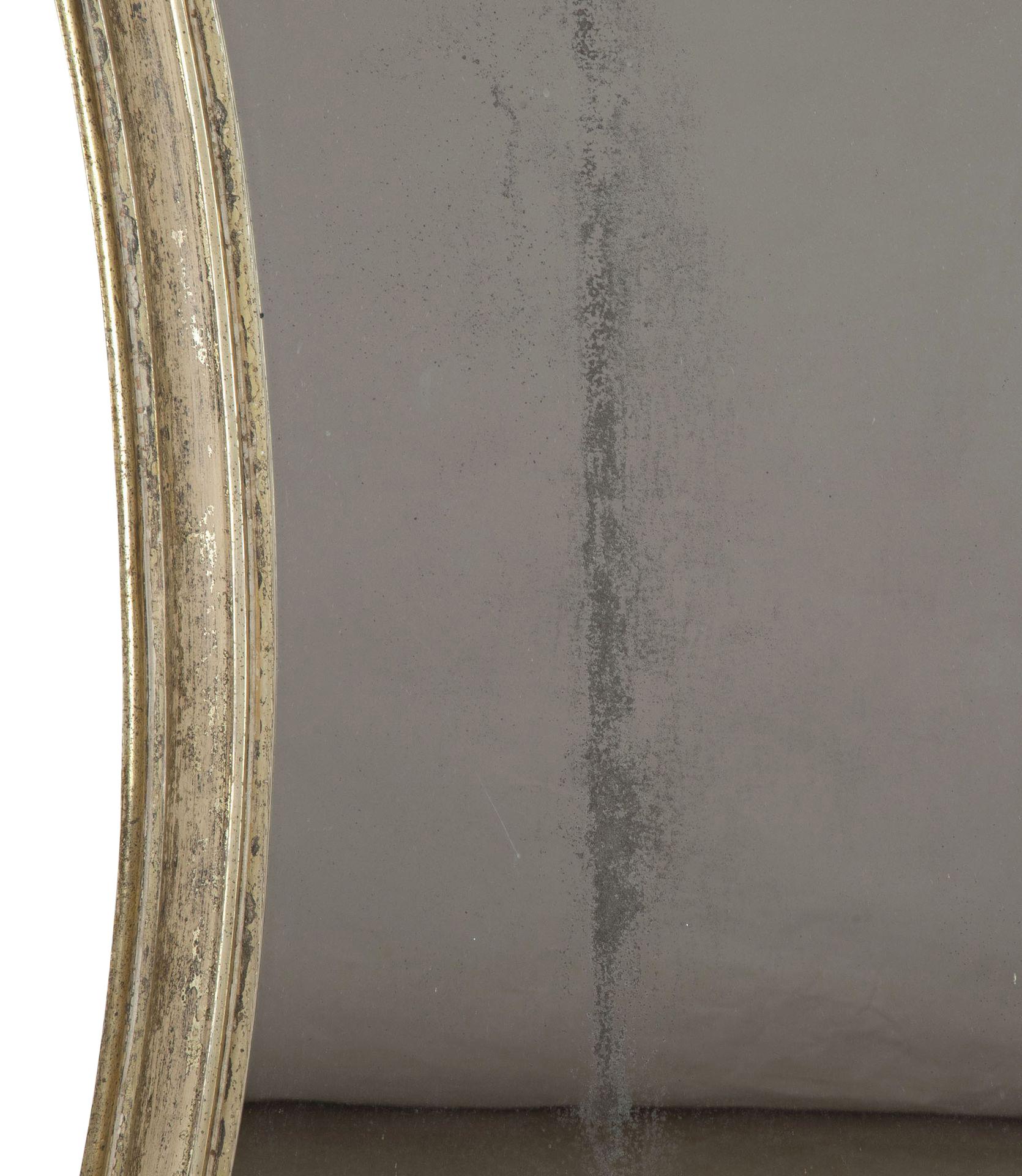 Specchio francese del XIX secolo In condizioni buone in vendita a Tetbury, Gloucestershire