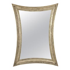 Specchio francese del XIX secolo