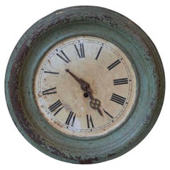 Relojes