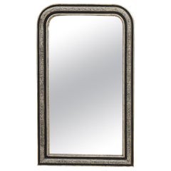 19th Century French Wall Mirror