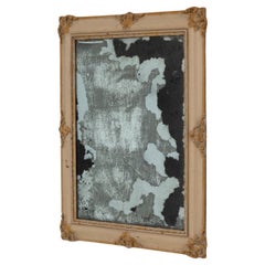 19th Century French Wall Mirror