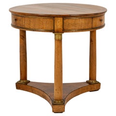 Tables