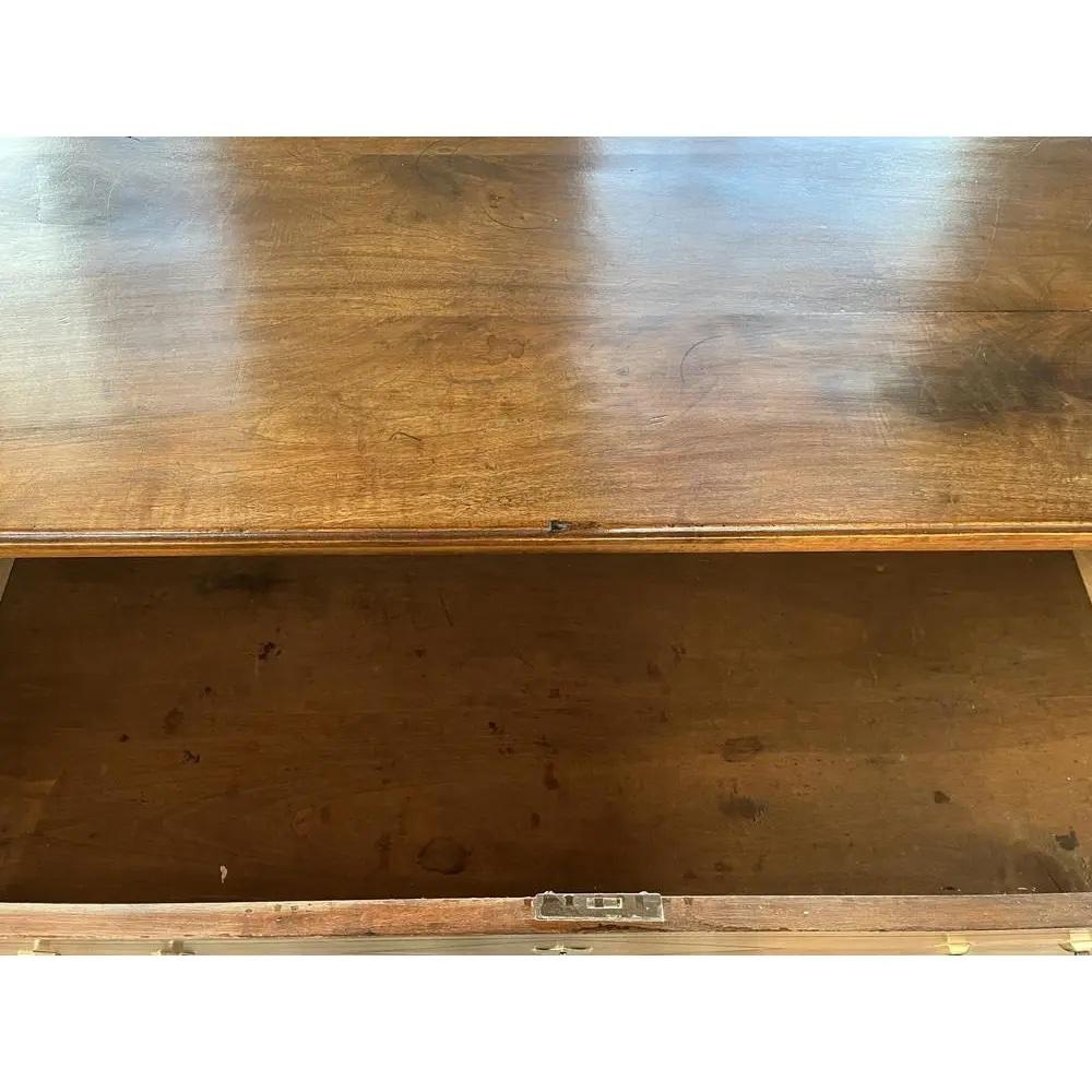 Noce francese del XIX secolo  Commode / Cassettiera / Cassettone Luigi XVI in vendita 6