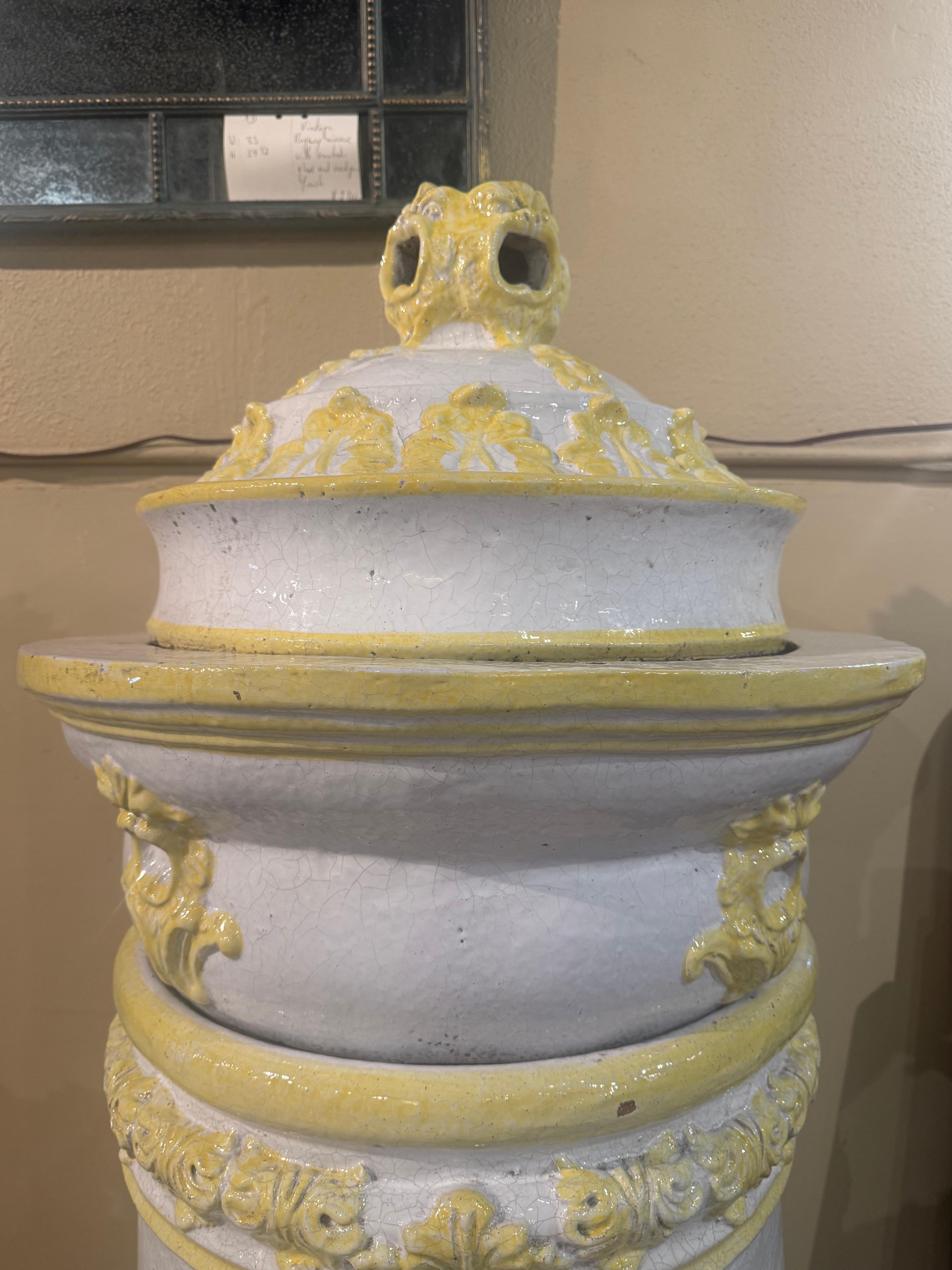 antique wood stove