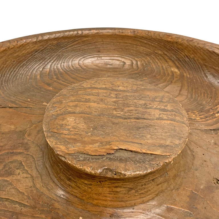 19th Century French Wooden Bread Mold at 1stDibs