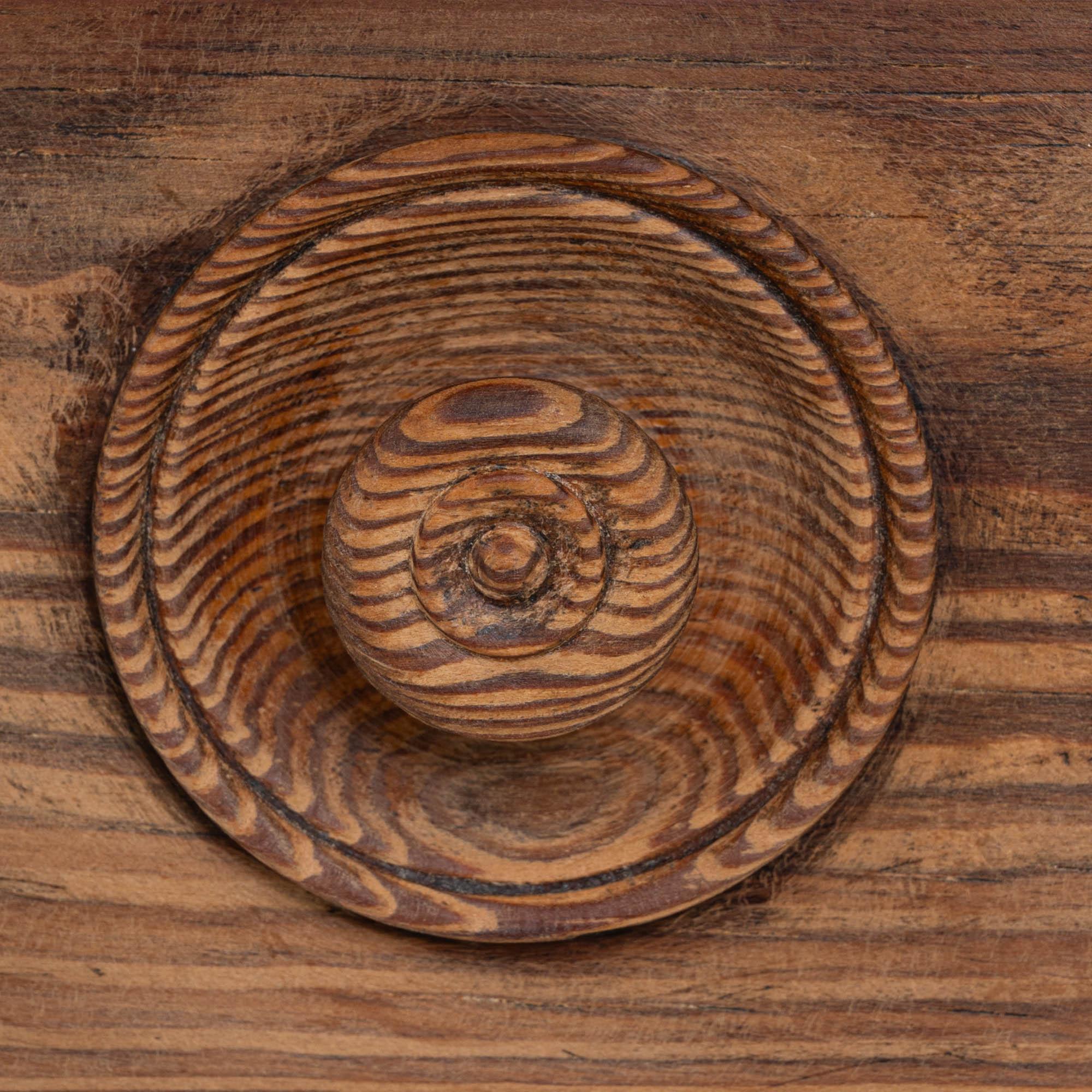 Buffet francese in legno del XIX secolo in vendita 6