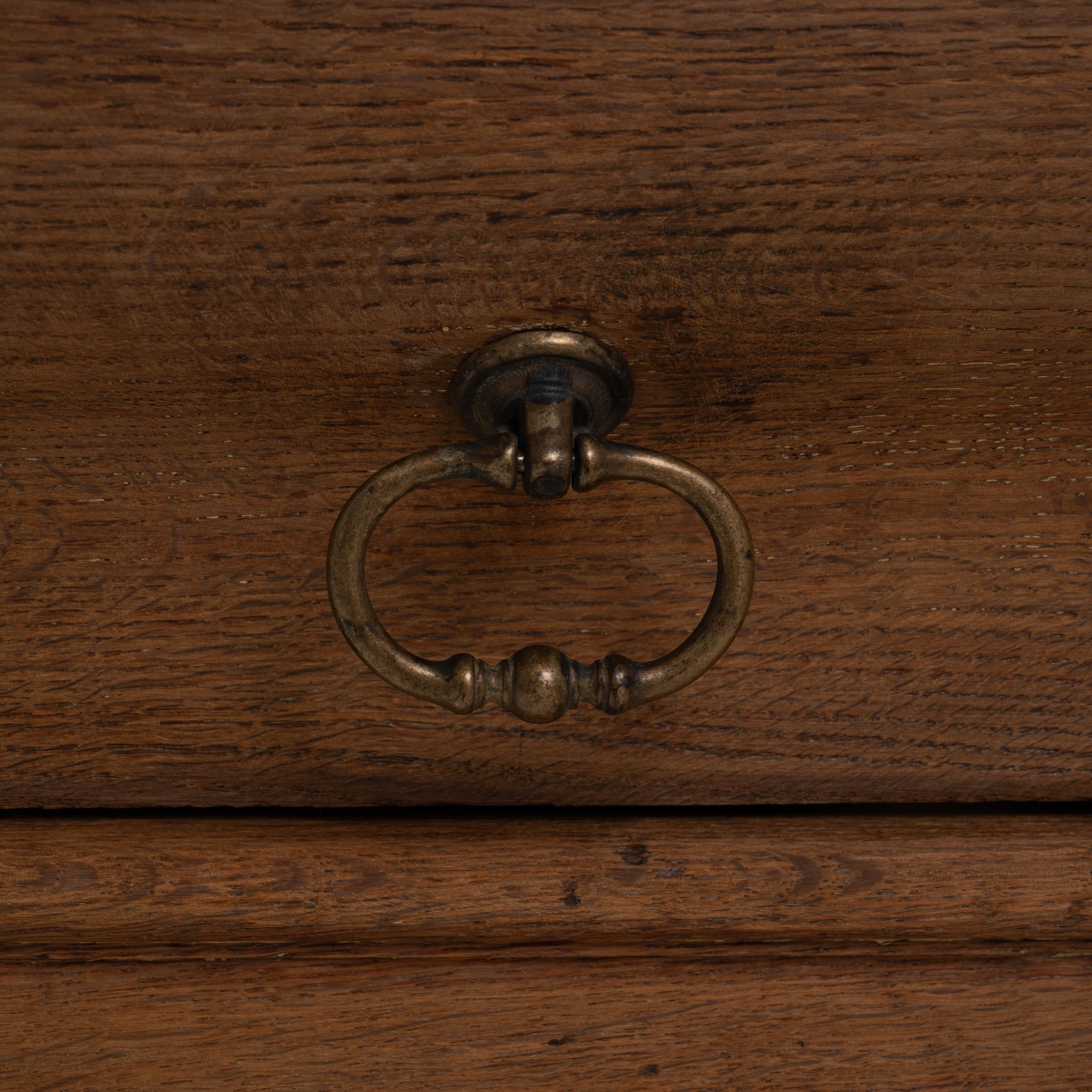 Buffet francese in legno del XIX secolo in vendita 6