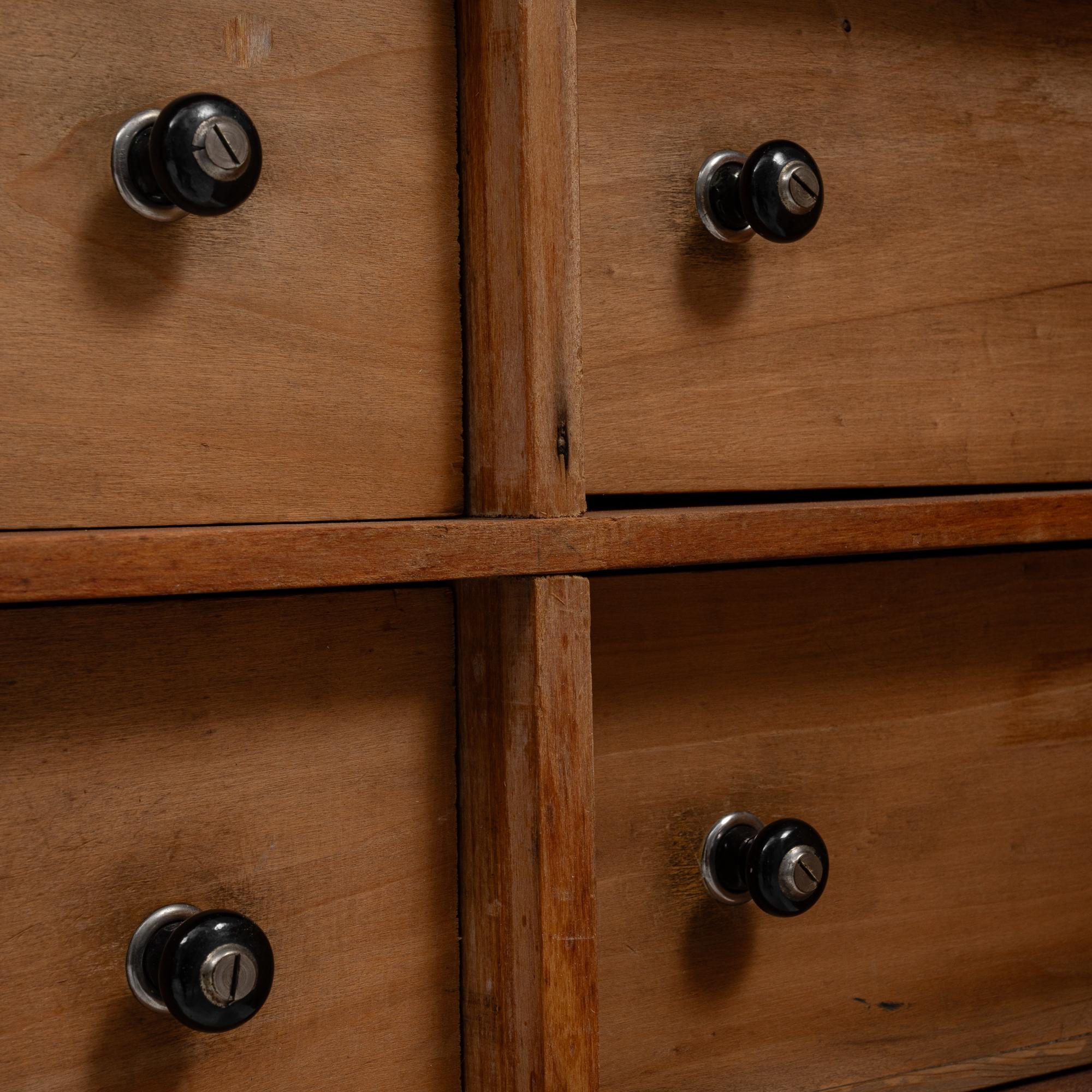 Buffet francese in legno del XIX secolo in vendita 6