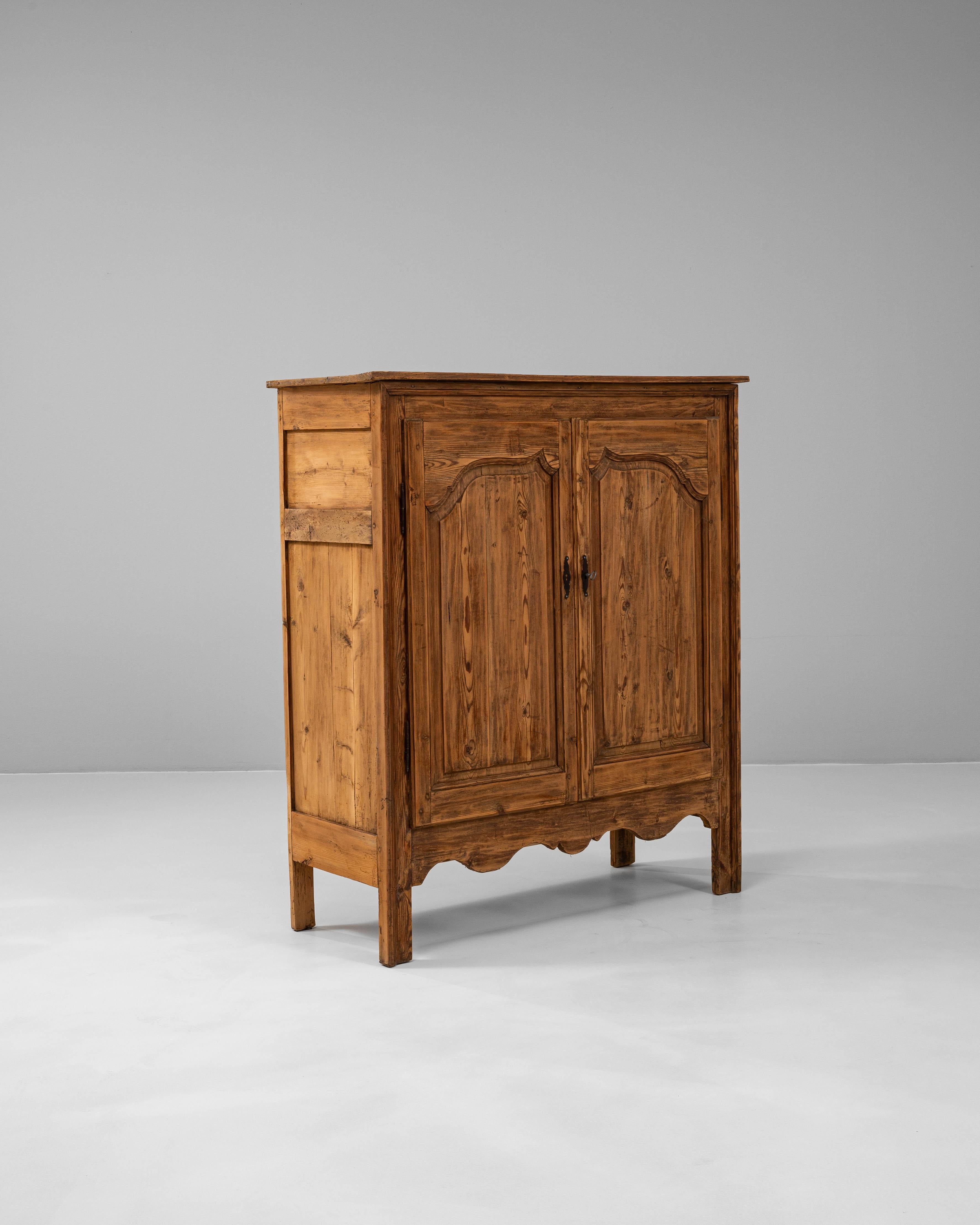Buffet francese in legno del XIX secolo in vendita 3