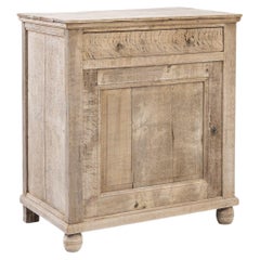 19th Century French Wooden Buffet