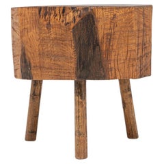 Tables basses - Bois