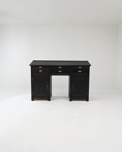 19th Century French Wooden Desk