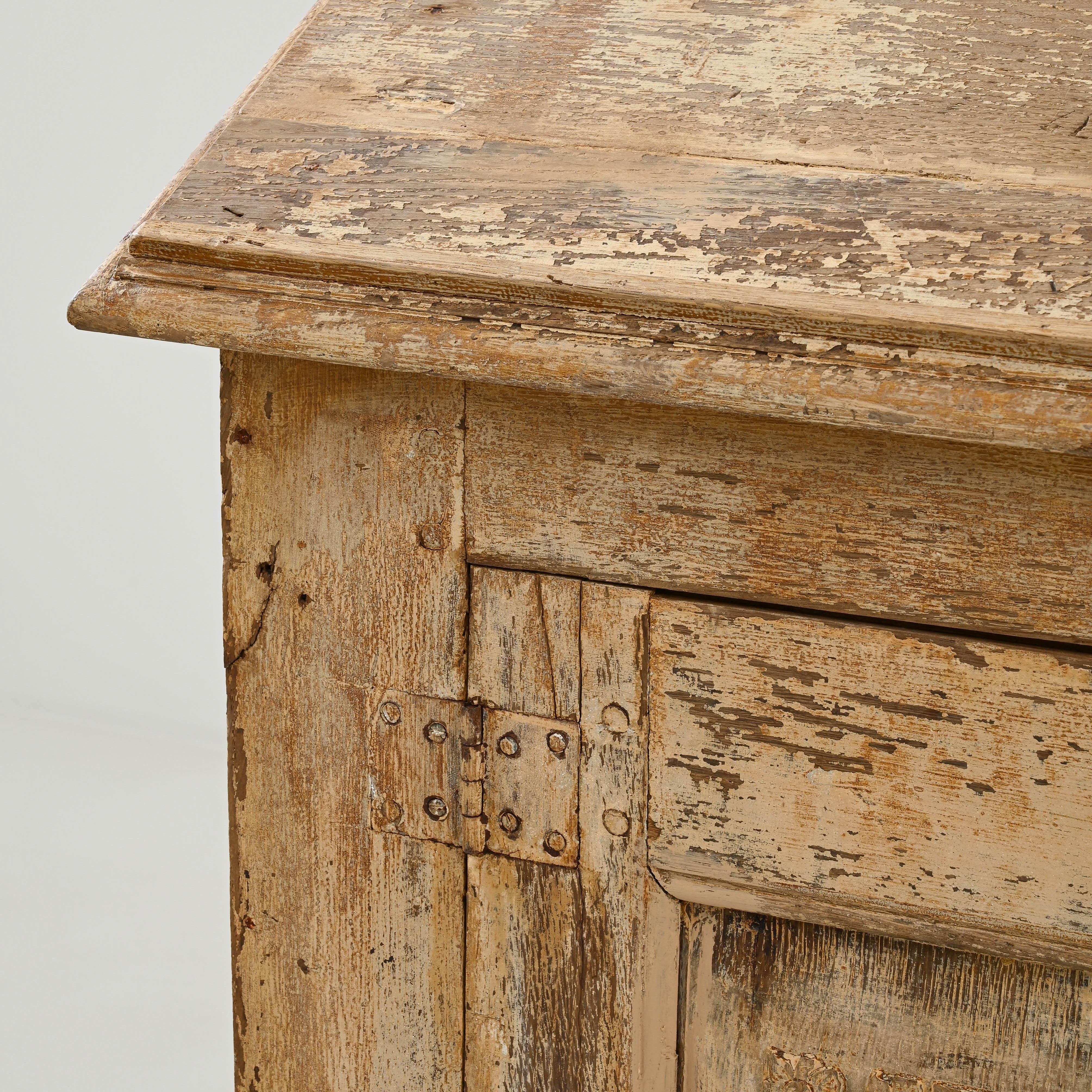 19th Century French Wooden Lecterns, a Pair 14