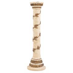 Piedistalli in Wood