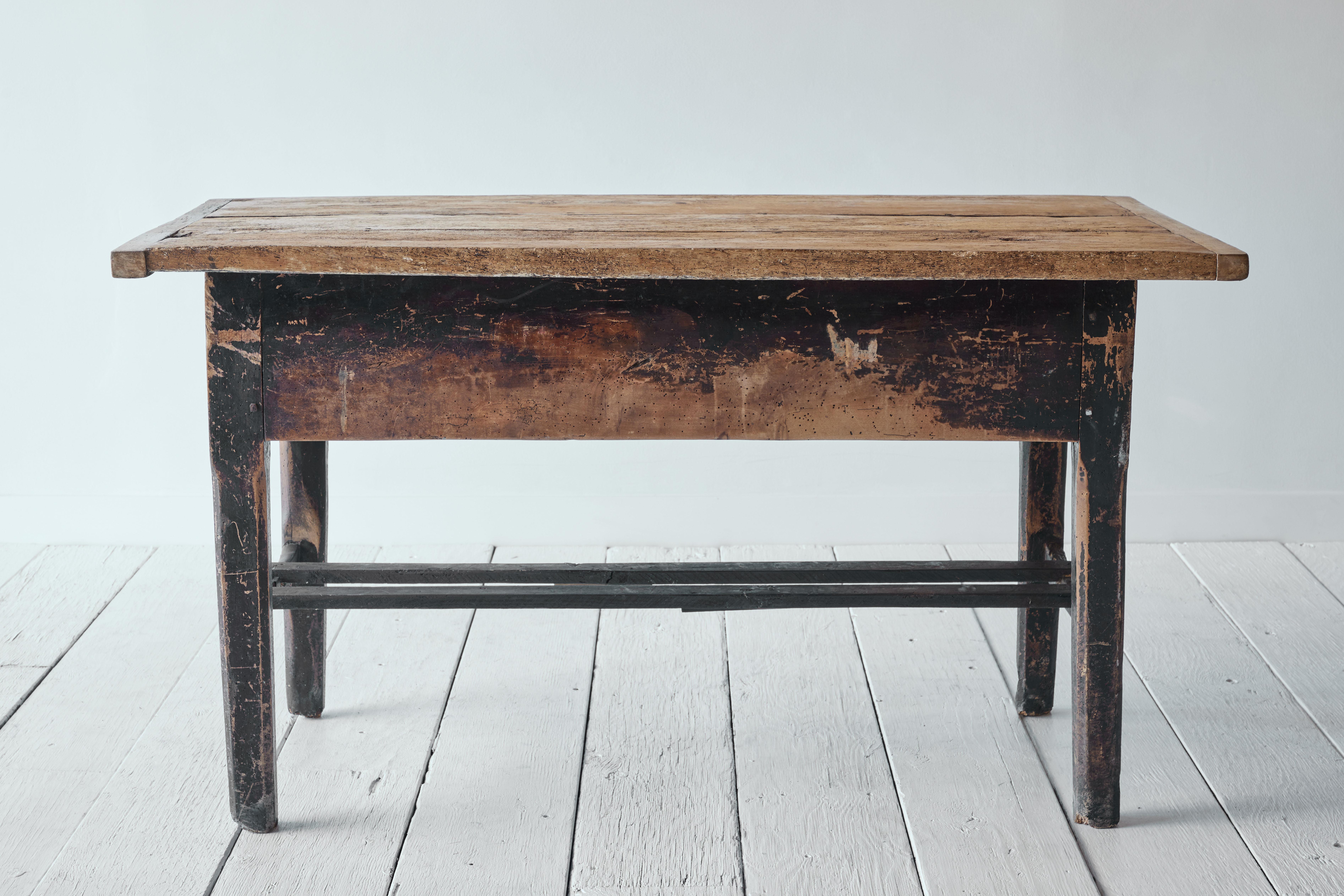 19th Century French Work Table 6