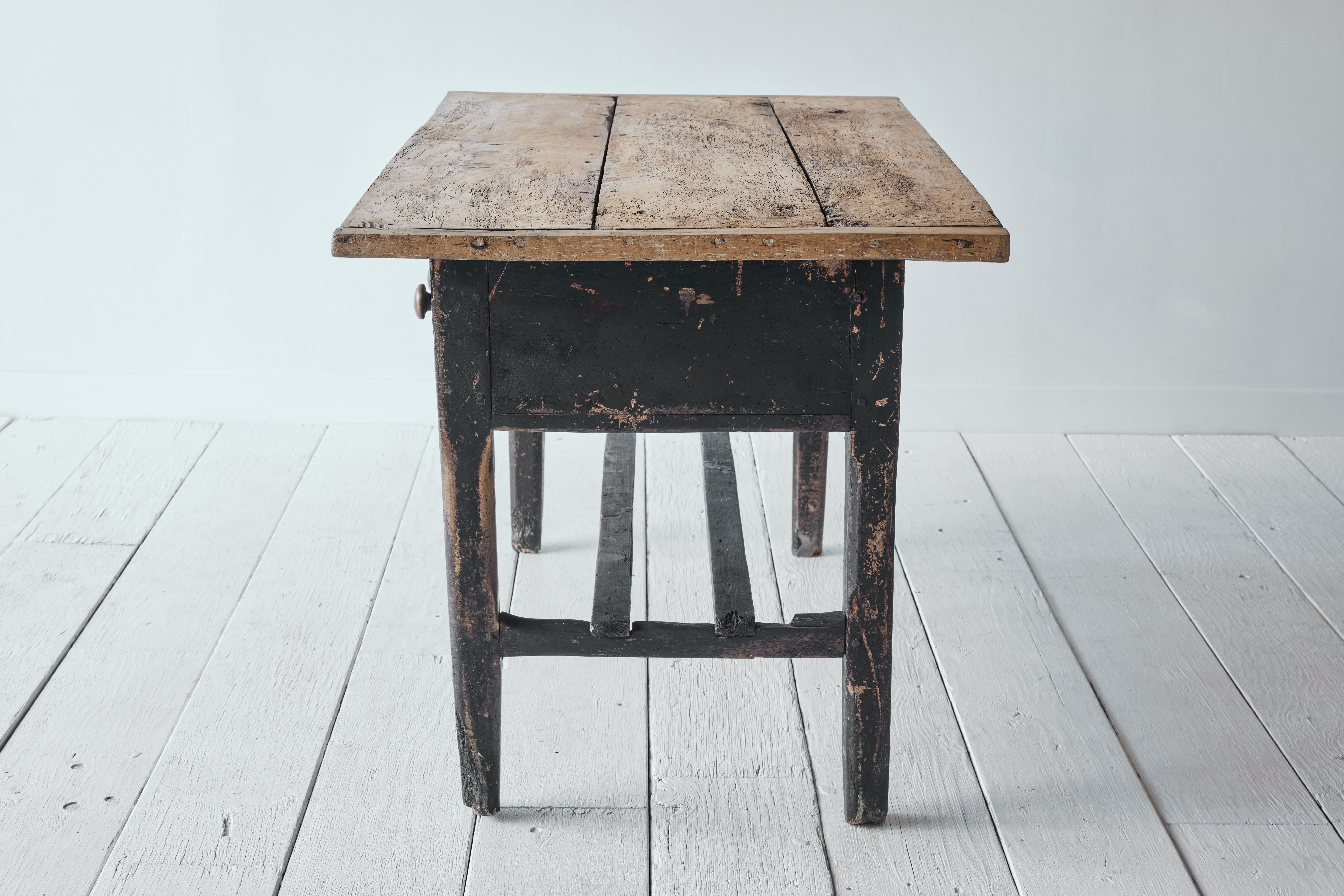 19th Century French Work Table 5