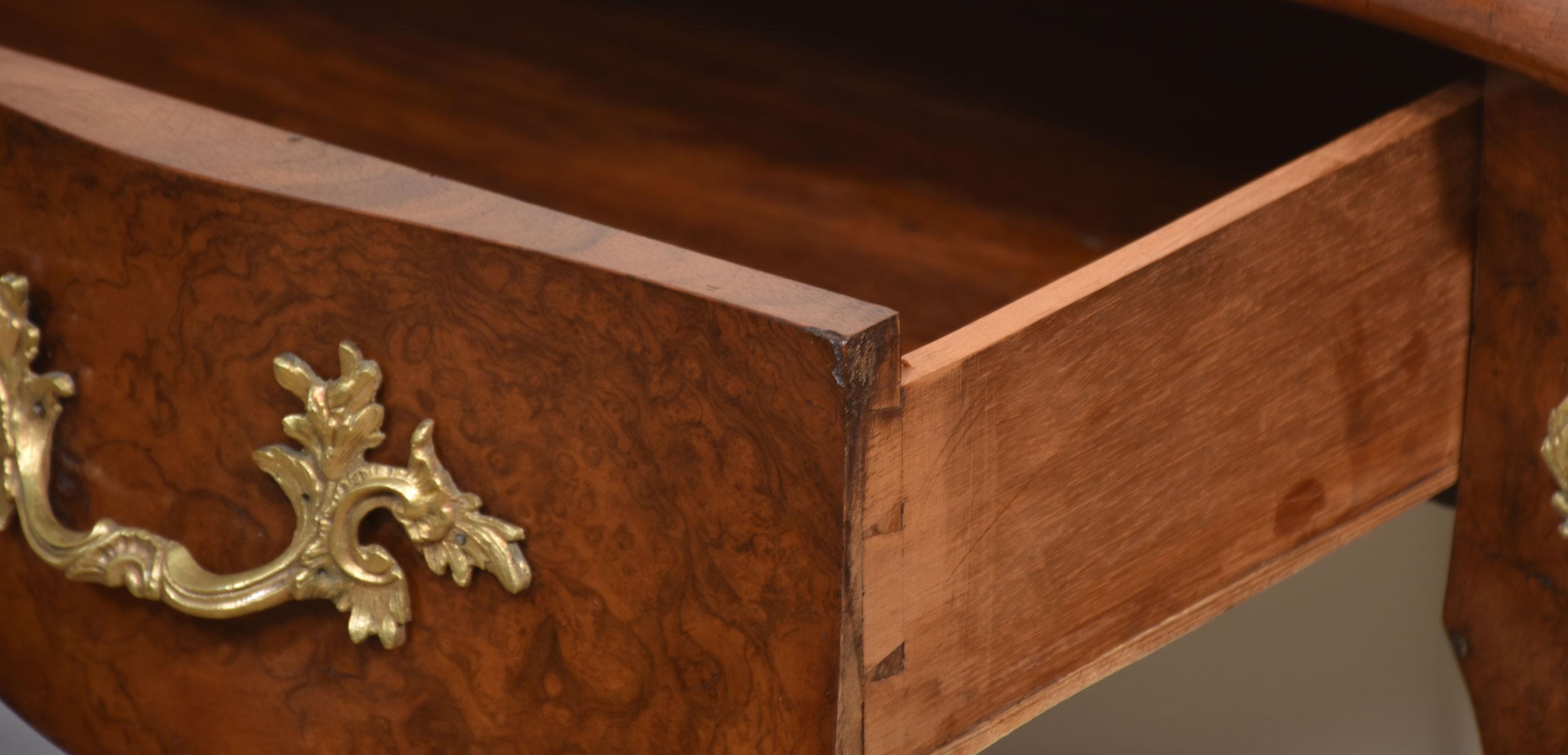 19th-century French writing desk For Sale 3